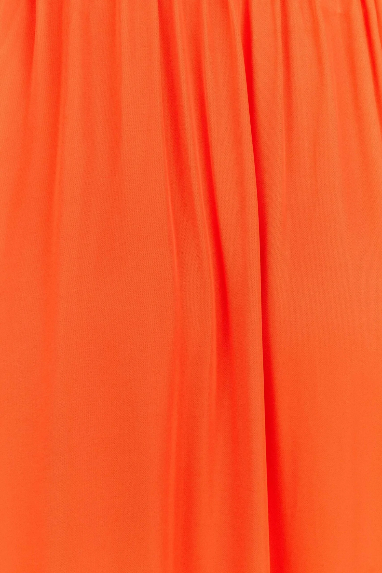 Farm Rio Red Viscose Satin Midi Dress 7 Farm Rio Red Viscose Satin Midi Dress - Image 5