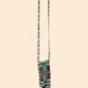 Farm Rio Yawanawa Beaded Crossbody Bag -Farm Rio 314287 01