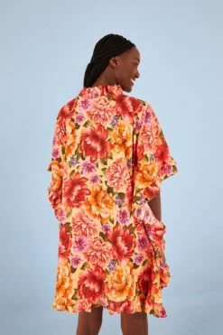 Farm Rio Lia Cover Up 10 Farm Rio Lia Cover Up -Farm Rio 314465 04 9de79b6b 34d7 4872 940a c94868f525a2