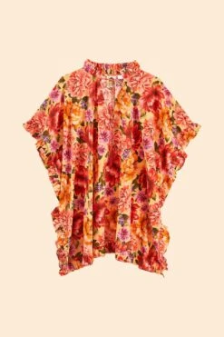 Farm Rio Lia Cover Up 12 Farm Rio Lia Cover Up -Farm Rio 314465 06 801d58f7 13e2 4fa4 9792 1f0e2646aaa5