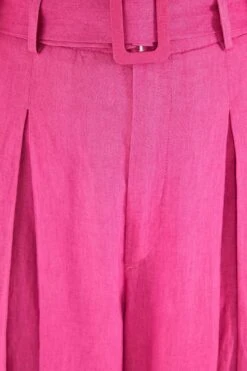 Farm Rio Pink Pants 10 Farm Rio Pink Pants -Farm Rio 314504 04
