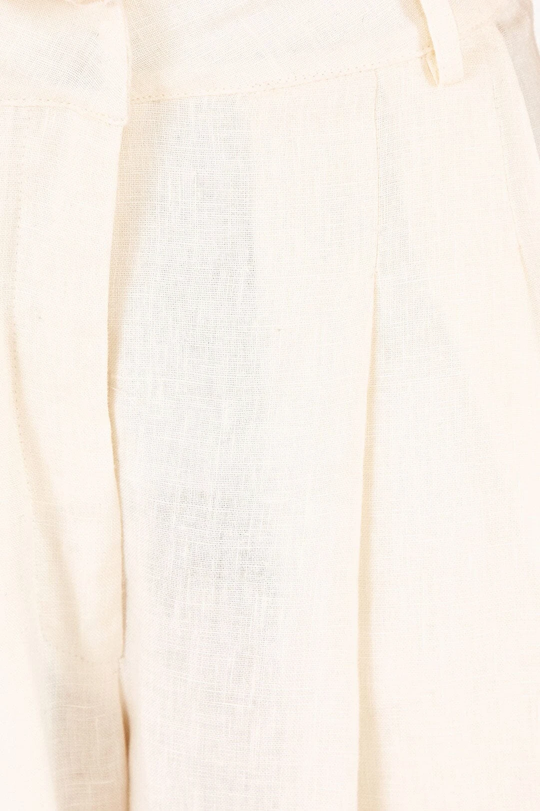 Farm Rio Off White Low Waist Pants 7 Farm Rio Off White Low Waist Pants - Image 5