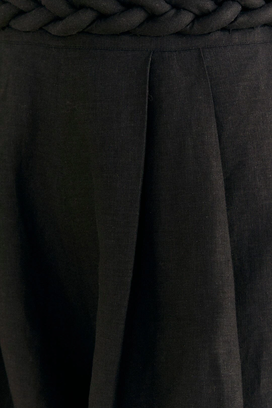 Farm Rio Black Shorts 7 Farm Rio Black Shorts - Image 5