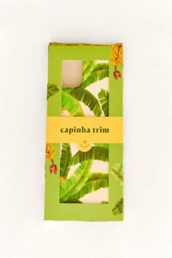 Farm Rio Iphone 12 Ring Ring Fresh Forest Case -Farm Rio 314722 02