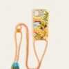 Farm Rio Iphone 13 Ring Ring Tropical Tide Case -Farm Rio 314726 03