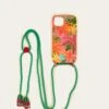 Farm Rio Iphone 13 Ring Ring Sunny Day Case 1 Farm Rio Iphone 13 Ring Ring Sunny Day Case -Farm Rio 314728 03