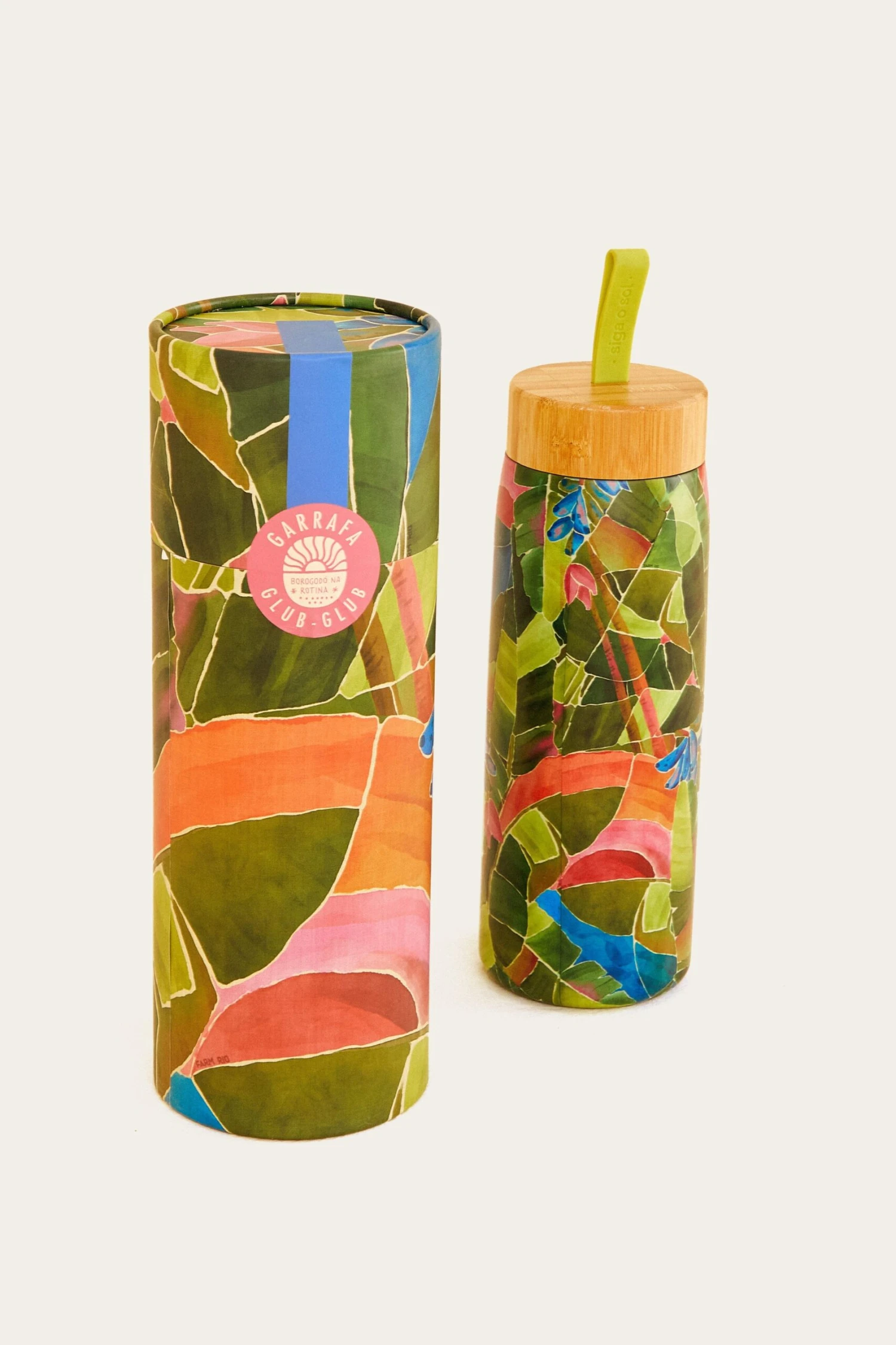 Farm Rio Sunset Stay Fresh Bottle 3 Farm Rio Sunset Stay Fresh Bottle