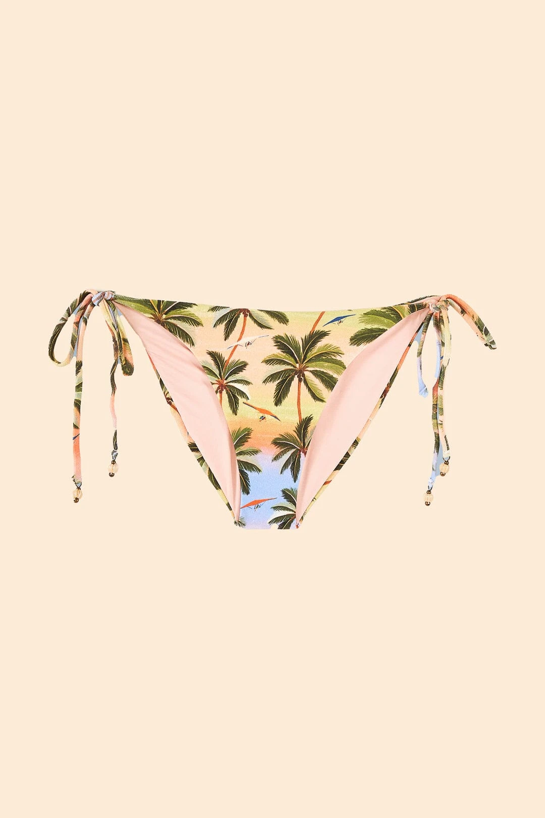 Farm Rio Carioca Full Bikini Bottom 6 Farm Rio Carioca Full Bikini Bottom - Image 4