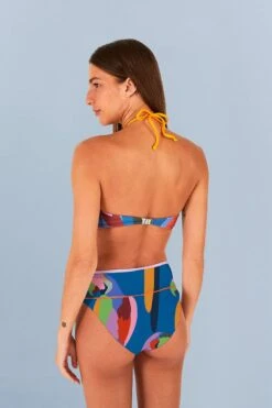 Farm Rio Araraquara Full Bikini Bottom 8 Farm Rio Araraquara Full Bikini Bottom -Farm Rio 316268 03