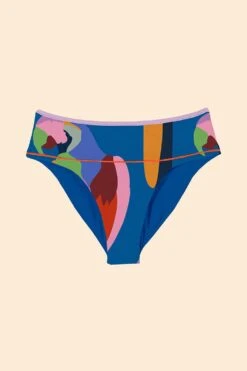 Farm Rio Araraquara Full Bikini Bottom 9 Farm Rio Araraquara Full Bikini Bottom -Farm Rio 316268 04