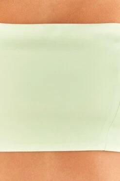 Farm Rio Mint Sleeveless Crop Top 11 Farm Rio Mint Sleeveless Crop Top -Farm Rio 316420 05