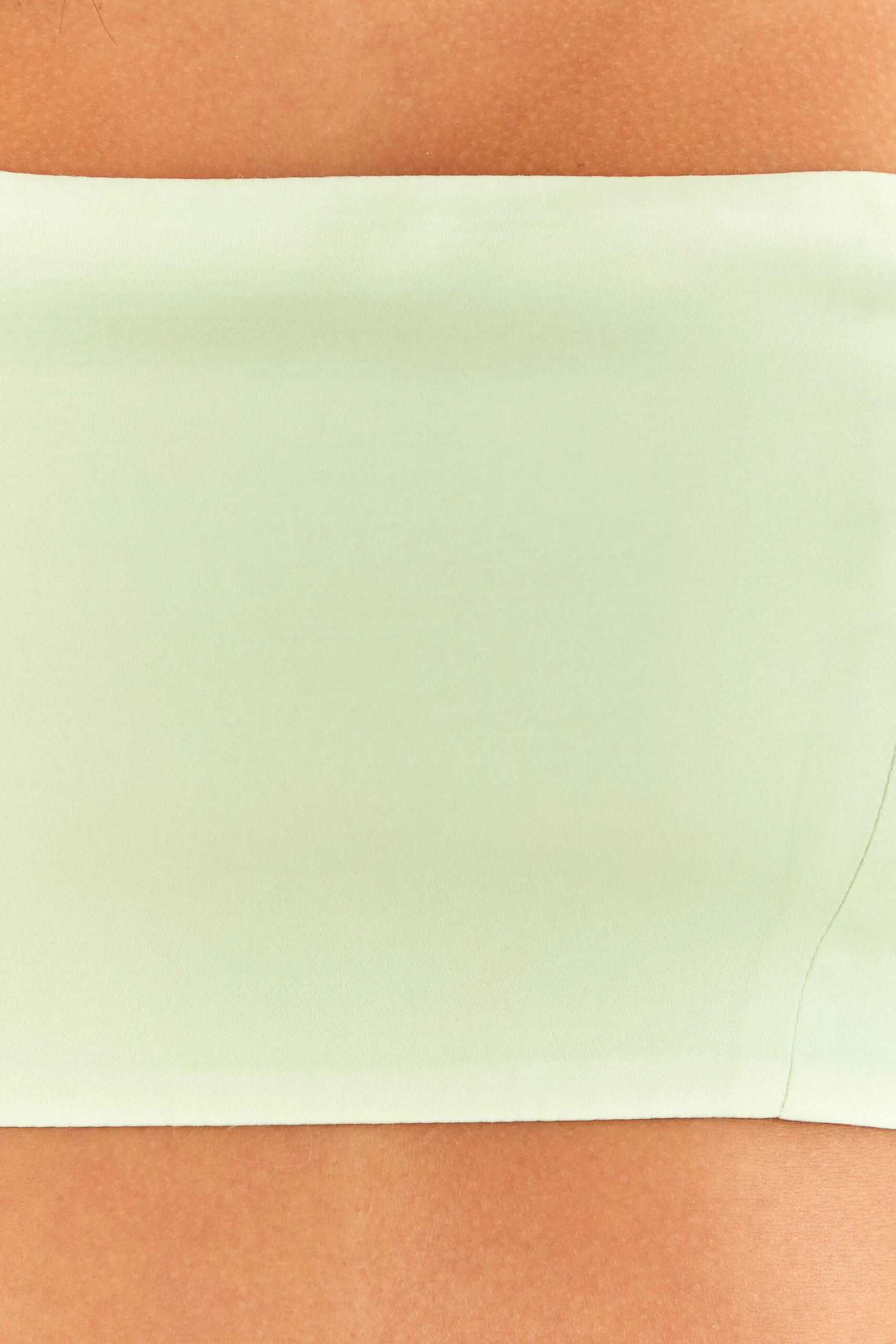 Farm Rio Mint Sleeveless Crop Top 7 Farm Rio Mint Sleeveless Crop Top - Image 5