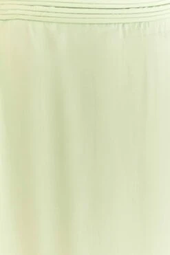 Farm Rio Mint Midi Skirt 11 Farm Rio Mint Midi Skirt -Farm Rio 316421 05