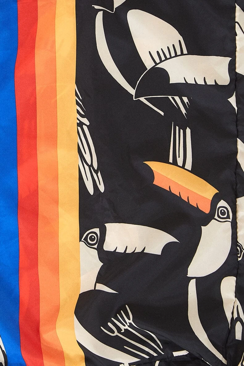 Farm Rio Tucano Shopping Bag 5 Farm Rio Tucano Shopping Bag - Image 3