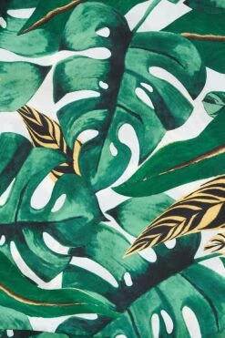 Farm Rio Leaf Shopping Bag 8 Farm Rio Leaf Shopping Bag -Farm Rio 317991 03