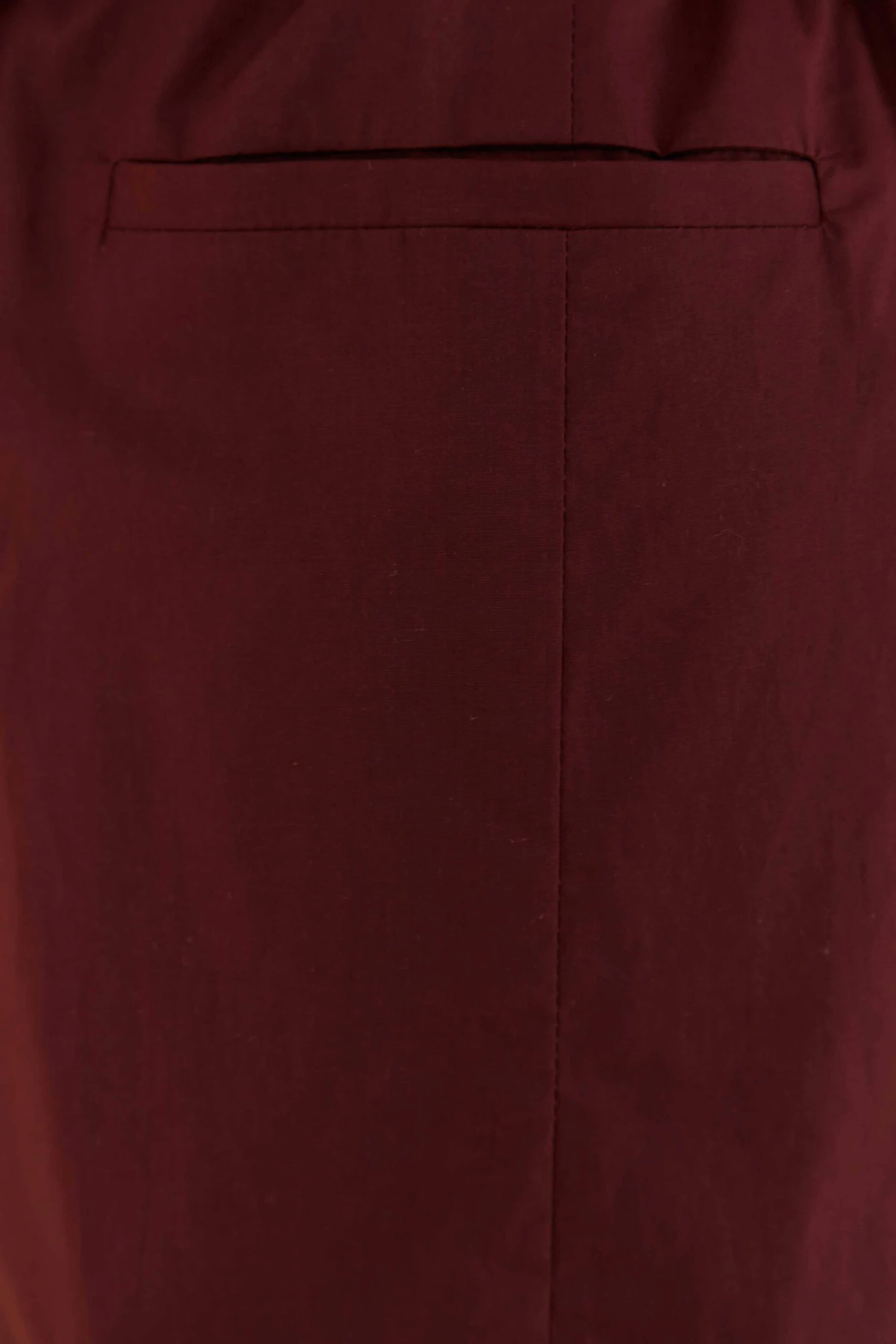 Farm Rio Blush Organic Cotton Cargo Pants 8 Farm Rio Blush Organic Cotton Cargo Pants - Image 6