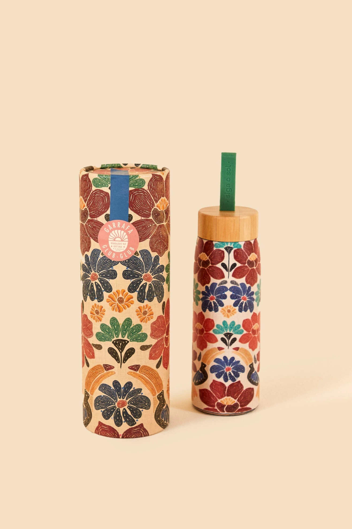 Farm Rio Bright Garden Stay Fresh Bottle 3 Farm Rio Bright Garden Stay Fresh Bottle