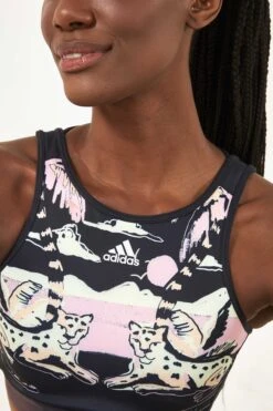 ADIDAS FARM TOTALLY NEW RIO SPORTS BRA PINK 9 ADIDAS FARM TOTALLY NEW RIO SPORTS BRA PINK -Farm Rio HE7206 03 d7b27a78 b837 4967 8414 9cc3820d0f25