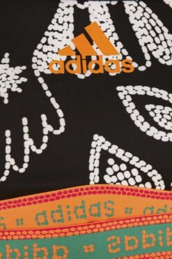 Farm Rio ADIDAS FARM LS Bra Black 11 Farm Rio ADIDAS FARM LS Bra Black -Farm Rio HI5223 05