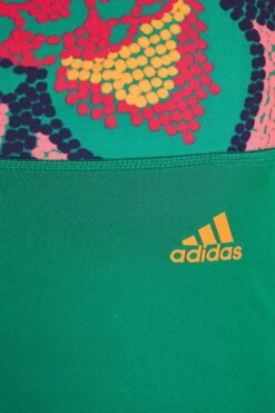 Farm Rio ADIDAS FARM TR Tights Green 11 Farm Rio ADIDAS FARM TR Tights Green -Farm Rio HI5228 05