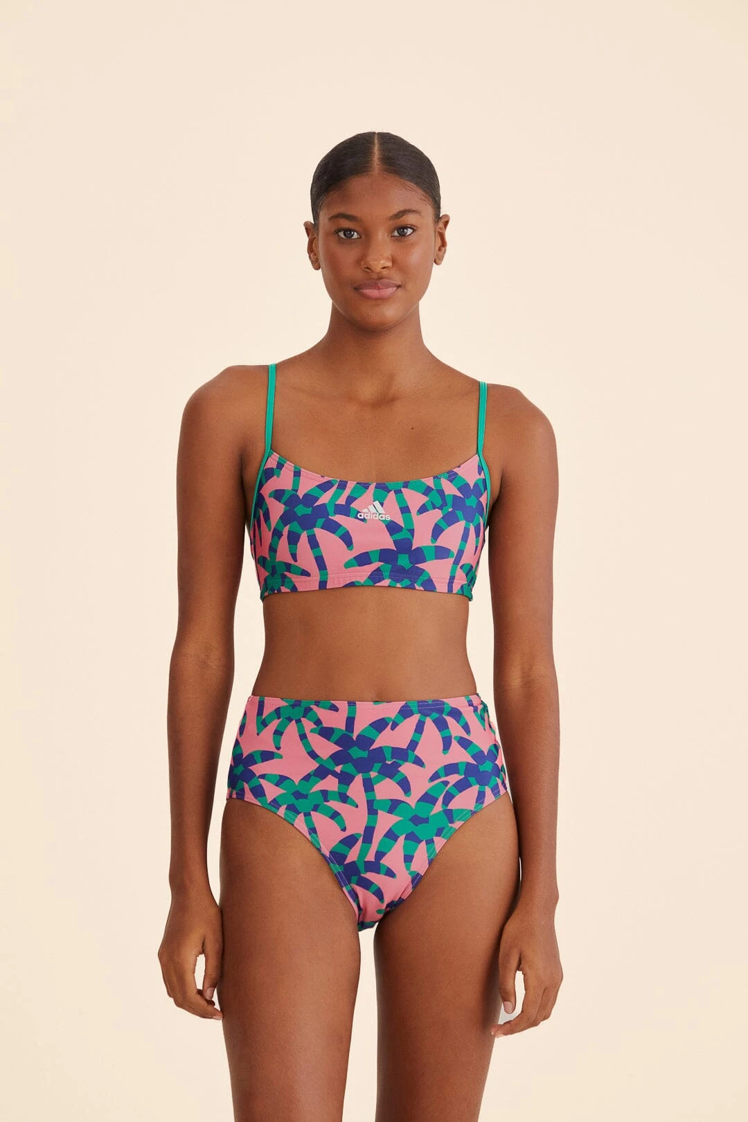 Farm Rio Adidas Farm Bikini Magenta 3 Farm Rio Adidas Farm Bikini Magenta