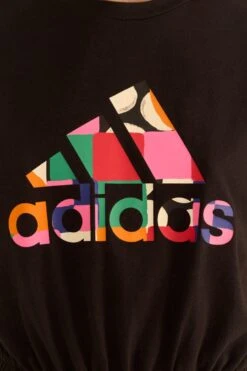 Farm Rio Adidas Farm Sleeveless Tee Black 11 Farm Rio Adidas Farm Sleeveless Tee Black -Farm Rio HS1201 05