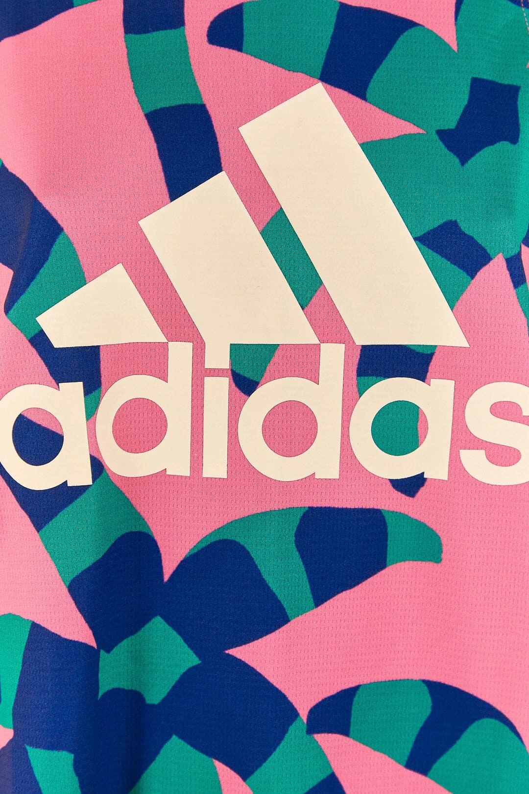 Farm Rio Adidas Farm Tank Top Green 7 Farm Rio Adidas Farm Tank Top Green - Image 5