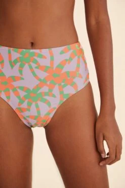 Farm Rio Adidas Farm Bikini Purple 10 Farm Rio Adidas Farm Bikini Purple -Farm Rio HZ4121 02